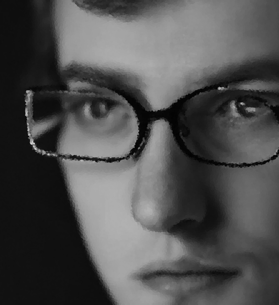 Headshot of John Ambrose-Hemmingway